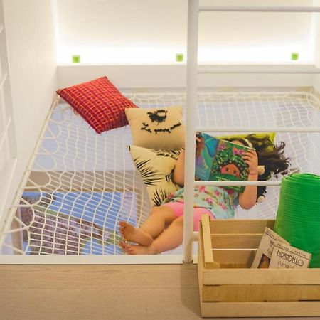 Eco-Friendly B&B La Pecora Nera Ματέρα Εξωτερικό φωτογραφία