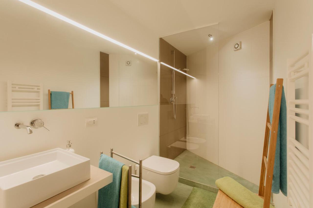 Eco-Friendly B&B La Pecora Nera Ματέρα Εξωτερικό φωτογραφία