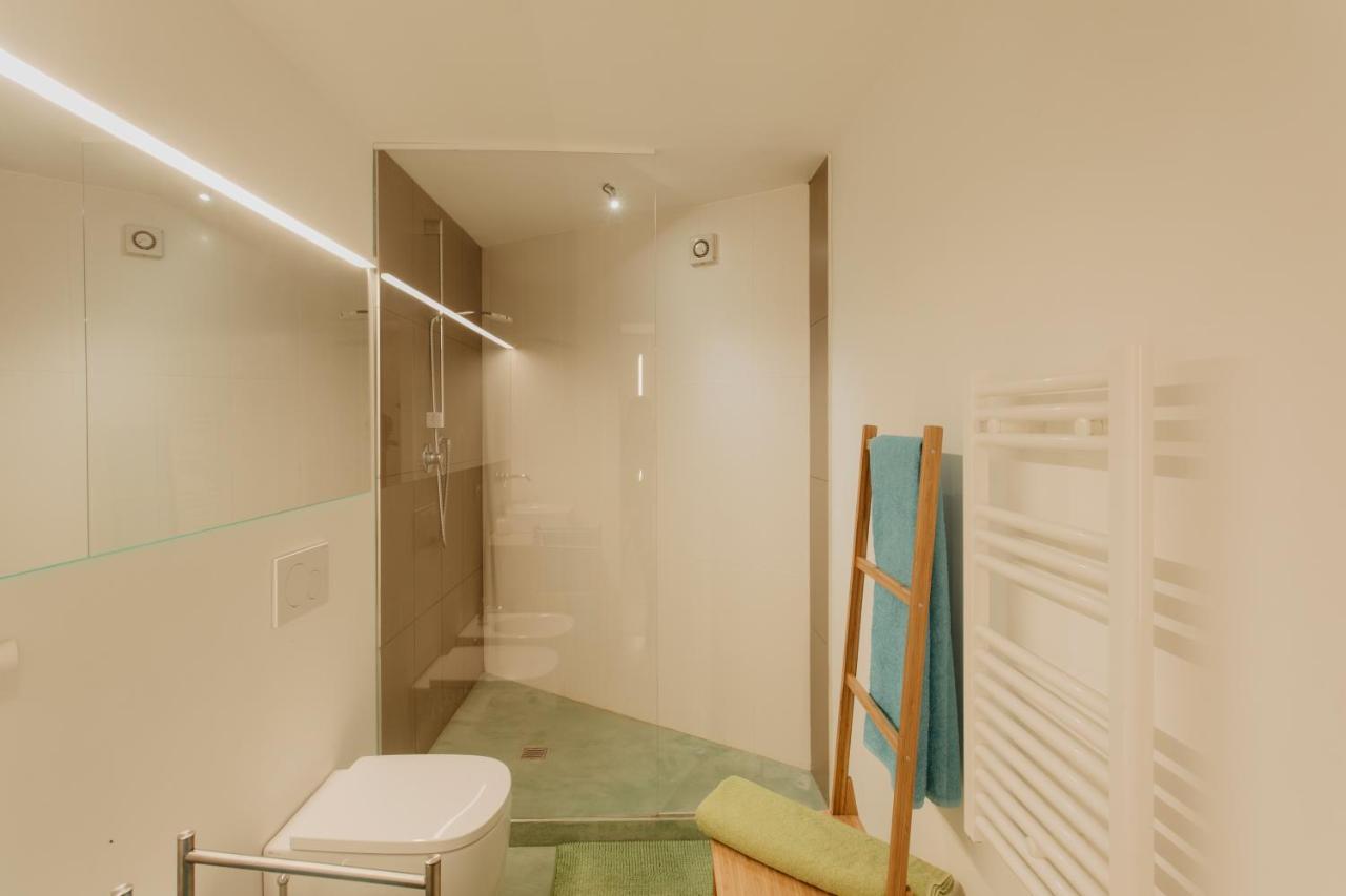 Eco-Friendly B&B La Pecora Nera Ματέρα Εξωτερικό φωτογραφία