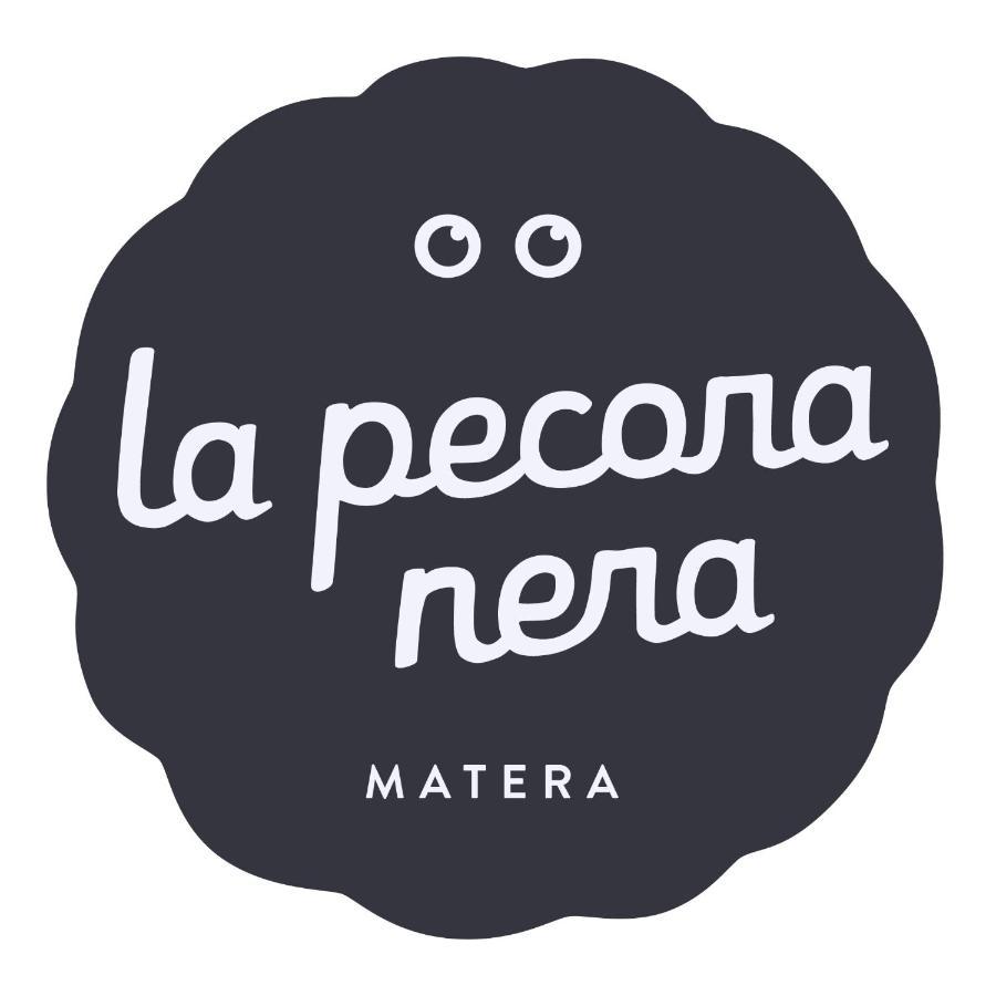 Eco-Friendly B&B La Pecora Nera Ματέρα Εξωτερικό φωτογραφία