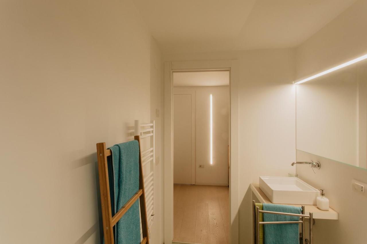 Eco-Friendly B&B La Pecora Nera Ματέρα Εξωτερικό φωτογραφία