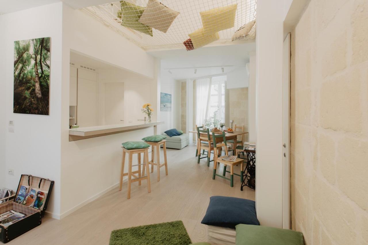 Eco-Friendly B&B La Pecora Nera Ματέρα Εξωτερικό φωτογραφία