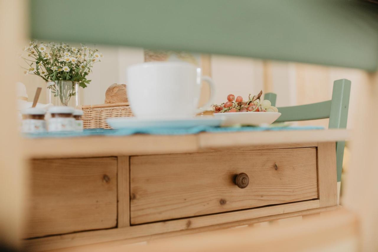 Eco-Friendly B&B La Pecora Nera Ματέρα Εξωτερικό φωτογραφία