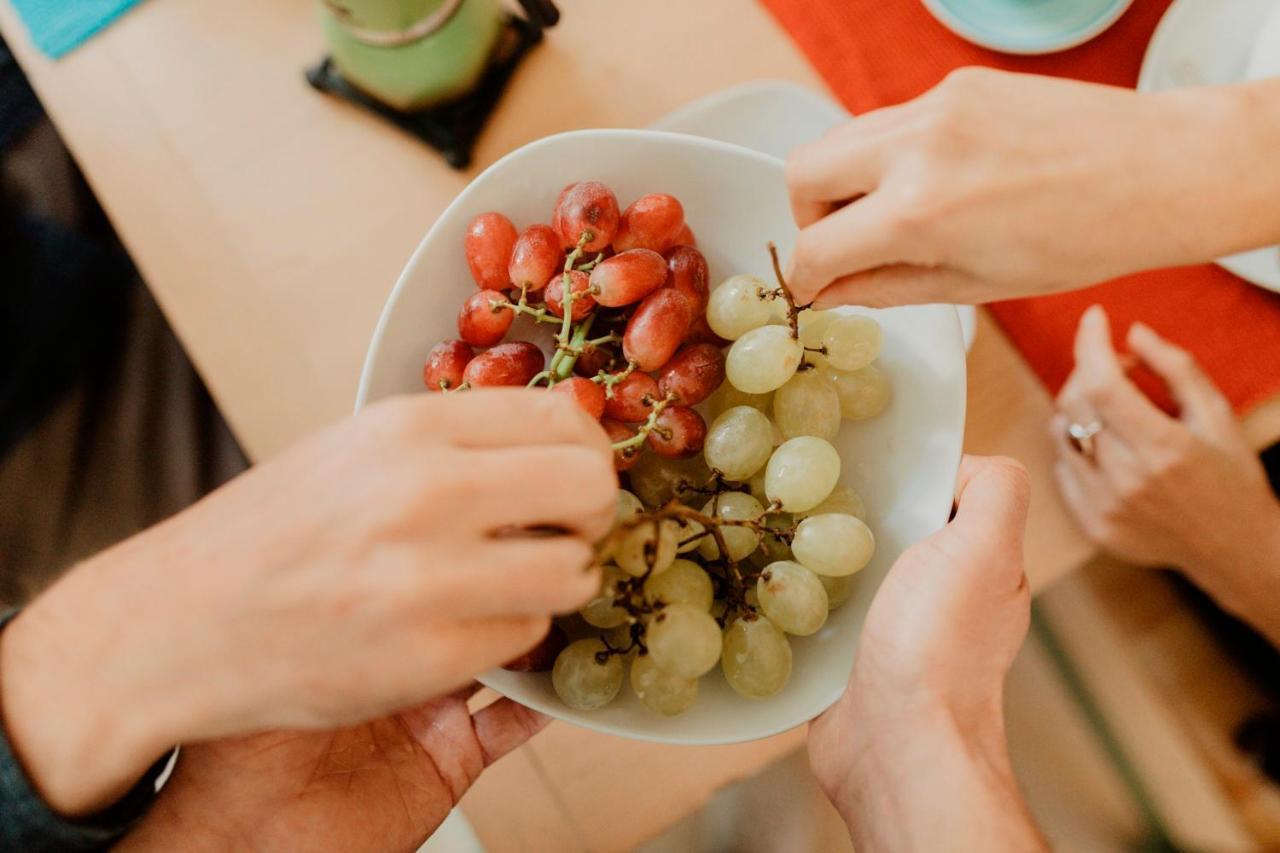 Eco-Friendly B&B La Pecora Nera Ματέρα Εξωτερικό φωτογραφία